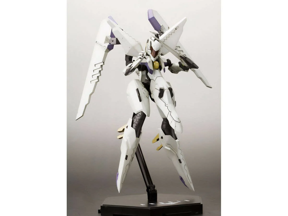 VIC VIPER - Zone of the Enders Mecha Model Kit - Image 4