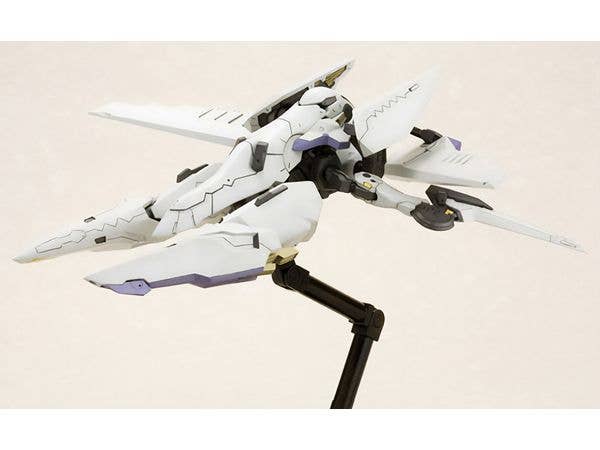 VIC VIPER - Zone of the Enders Mecha Model Kit - Image 8