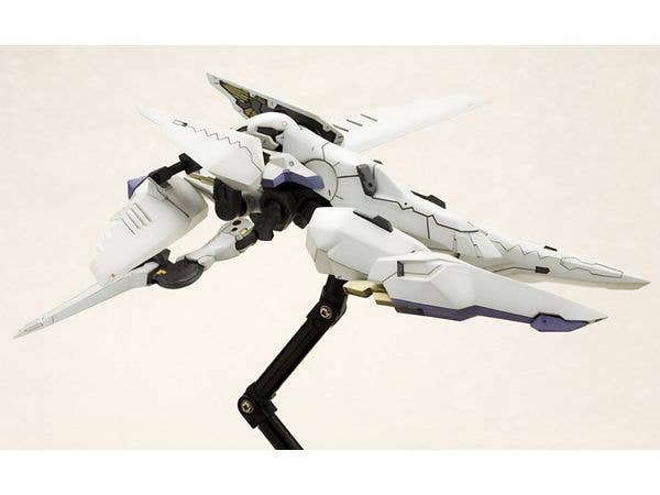 VIC VIPER - Zone of the Enders Mecha Model Kit - Image 9