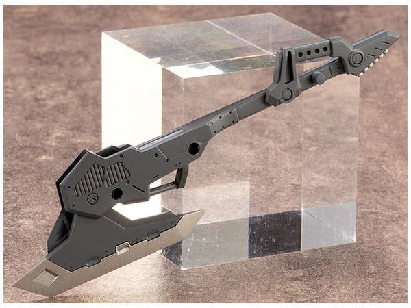 KOTOBUKIYA WEAPON UNIT05 LIVE AXE - Image 3
