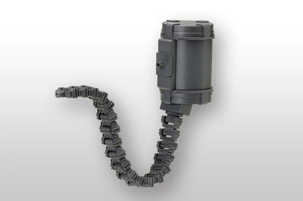 KOTOBUKIYA WEAPON UNIT30 BELT LINKS - Image 2
