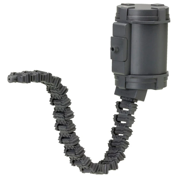 KOTOBUKIYA WEAPON UNIT30 BELT LINKS - Image 4