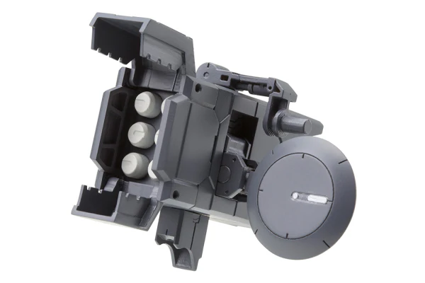 KOTOBUKIYA WEAPON UNIT36 MISSILE & RADOME - Image 5