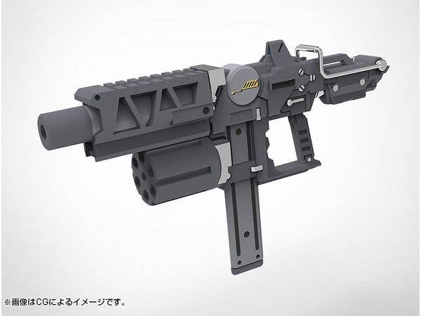 KOTOBUKIYA WEAPON UNIT49 STRIDE SMG - Image 2