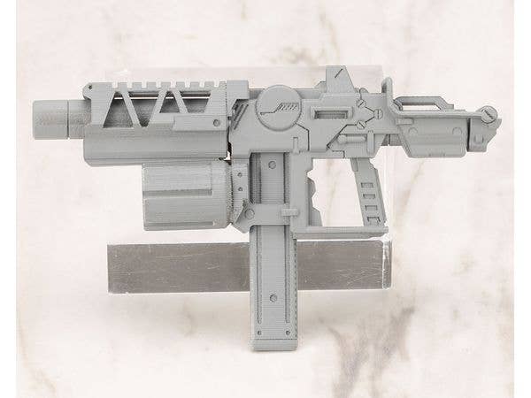 KOTOBUKIYA WEAPON UNIT49 STRIDE SMG - Image 3