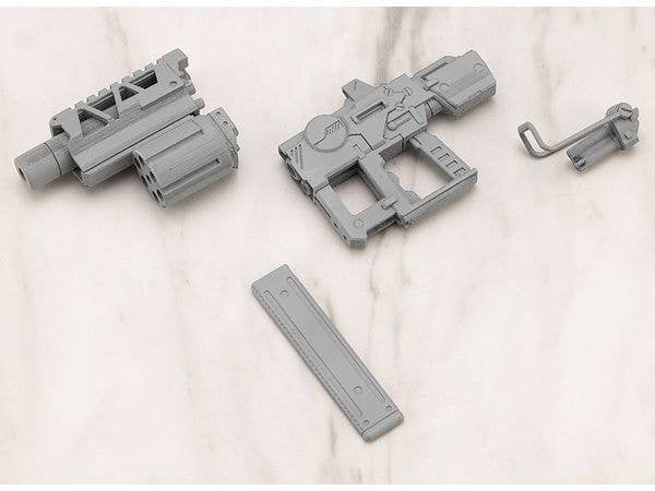 KOTOBUKIYA WEAPON UNIT49 STRIDE SMG - Image 4