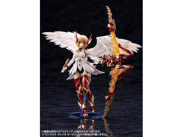 XenoAlma Blaze Ophis - Image 10
