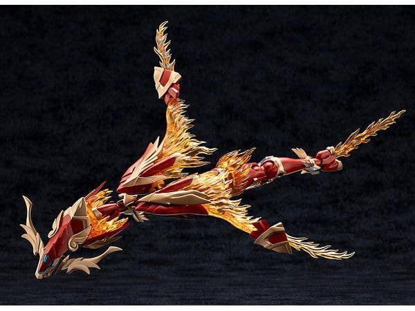 XenoAlma Blaze Ophis - Image 3