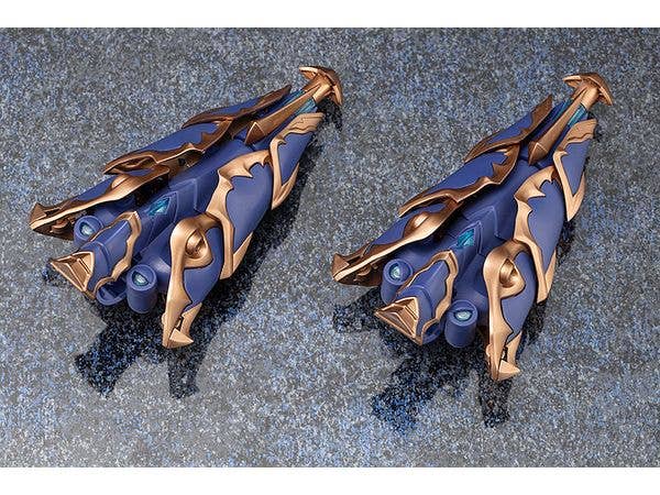 XenoAlma Trickle Dekapodia - Image 7