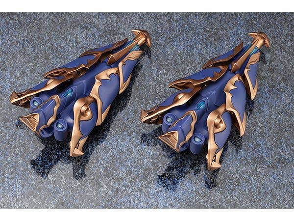 XenoAlma Trickle Dekapodia - Image 8