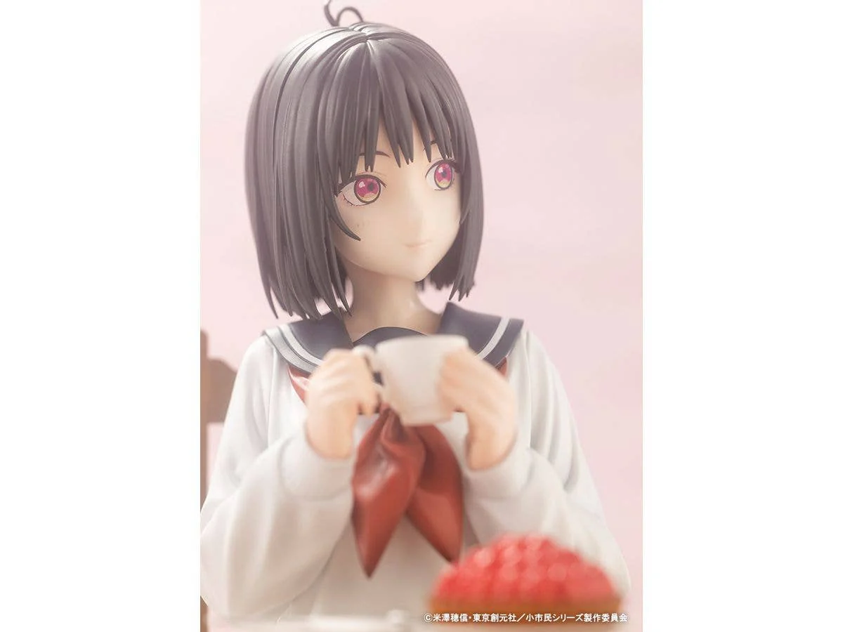 Yuki Osanai - SHOSHIMIN 1/6 Scale Figure - Image 9