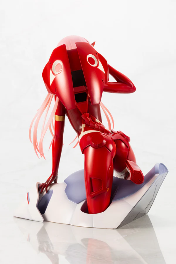 KOTOBUKIYA ZERO TWO - Image 10