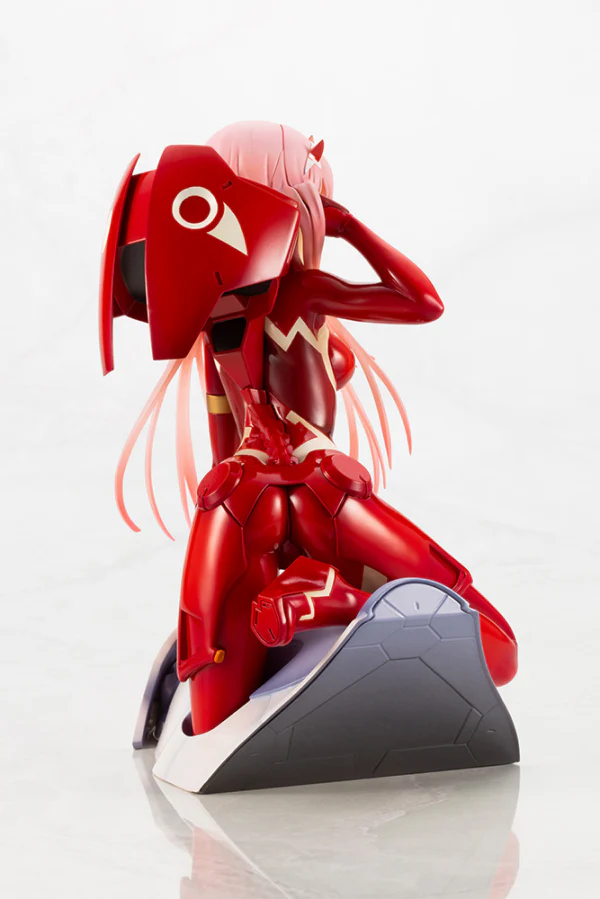 KOTOBUKIYA ZERO TWO - Image 11