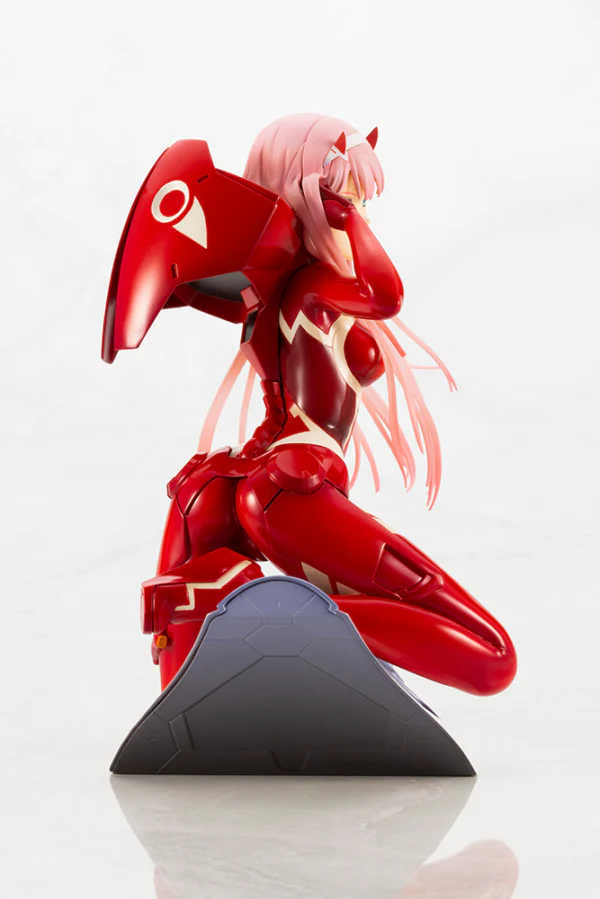 KOTOBUKIYA ZERO TWO - Image 12