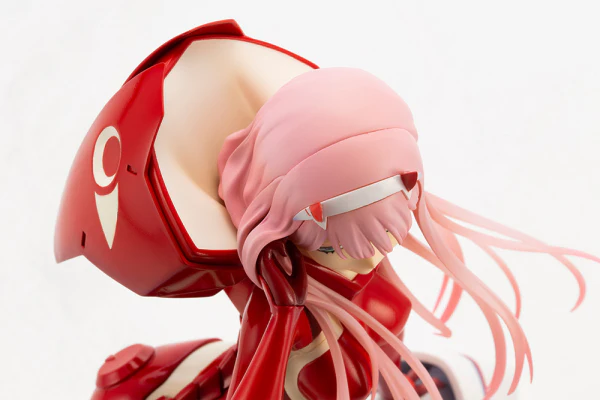 KOTOBUKIYA ZERO TWO - Image 13