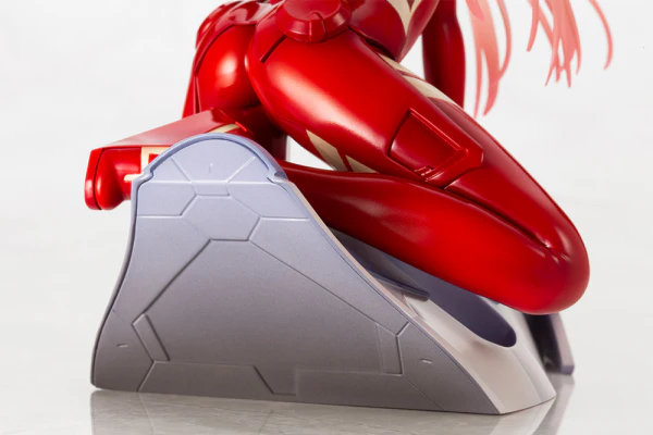 KOTOBUKIYA ZERO TWO - Image 14