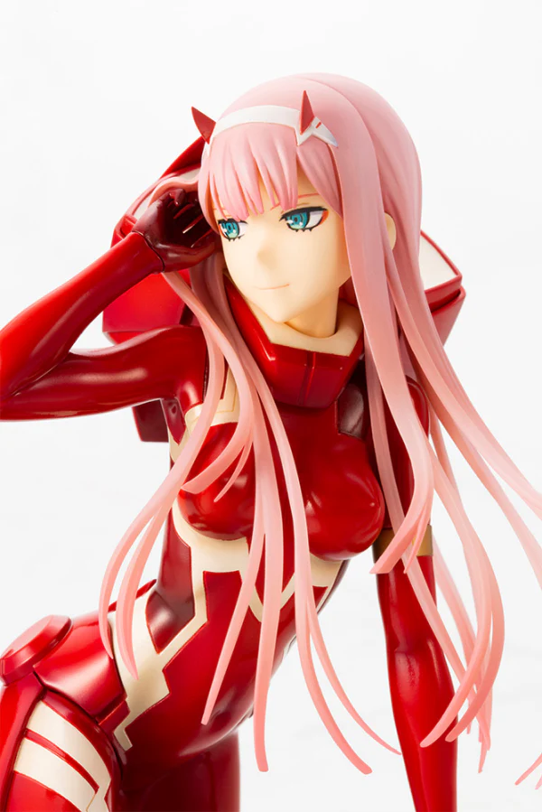 KOTOBUKIYA ZERO TWO - Image 15