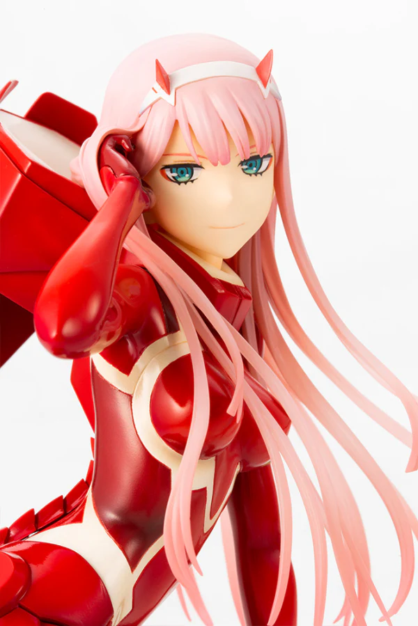 KOTOBUKIYA ZERO TWO - Image 16