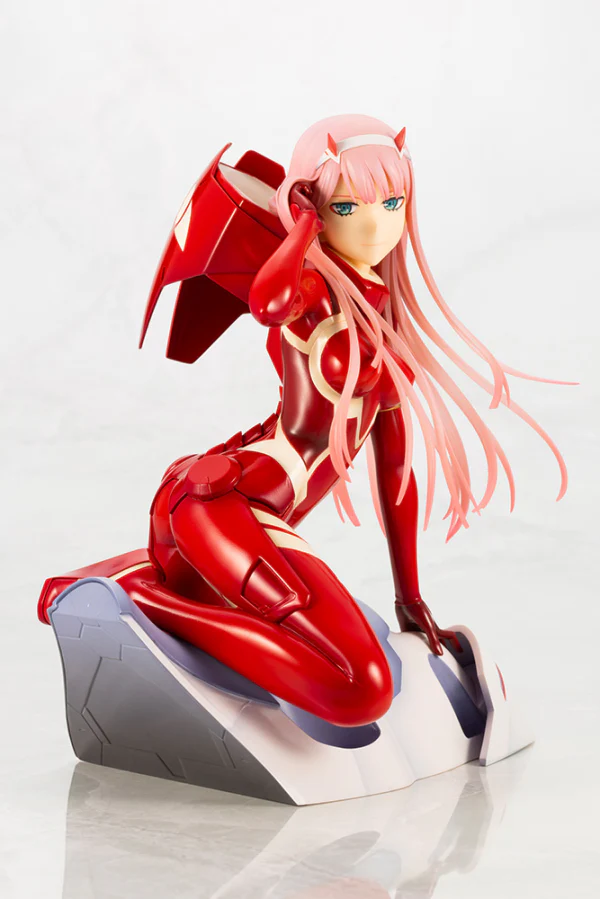 KOTOBUKIYA ZERO TWO - Image 3