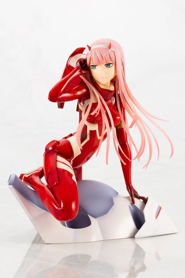 KOTOBUKIYA ZERO TWO - Image 4