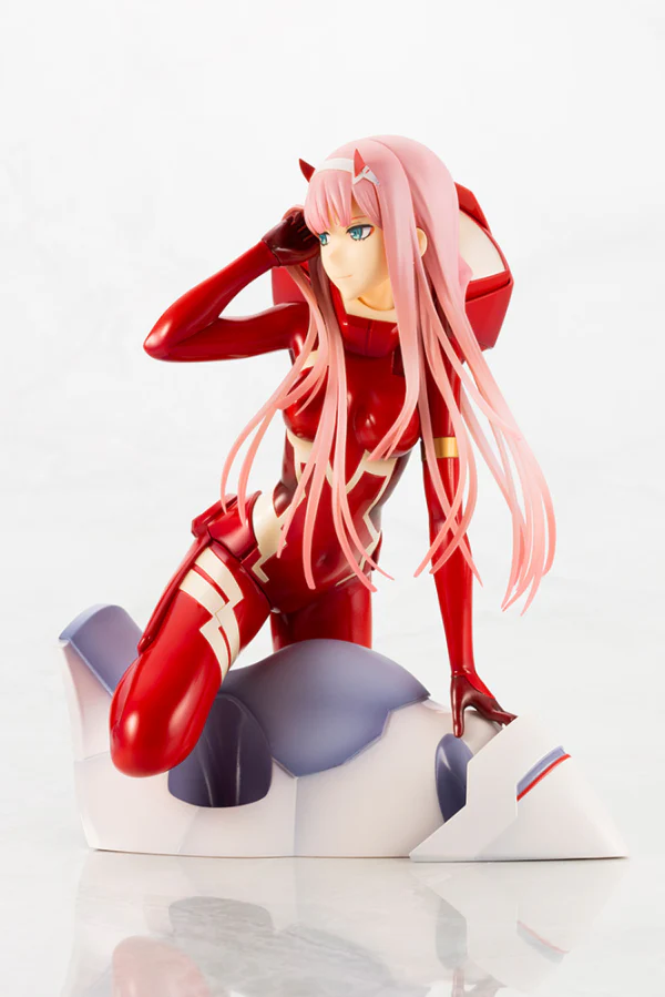 KOTOBUKIYA ZERO TWO - Image 5
