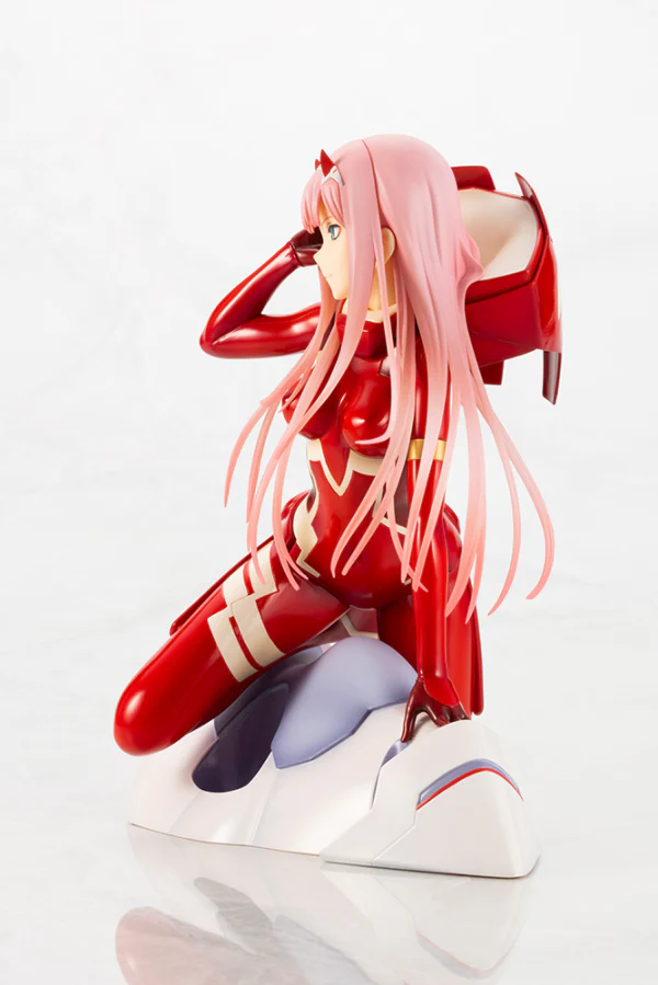 KOTOBUKIYA ZERO TWO - Image 6