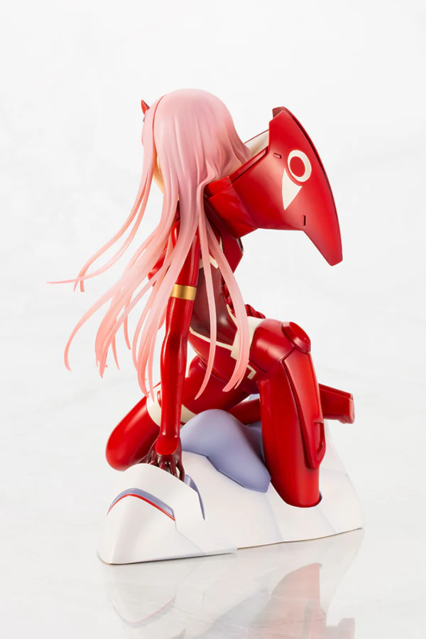 KOTOBUKIYA ZERO TWO - Image 7