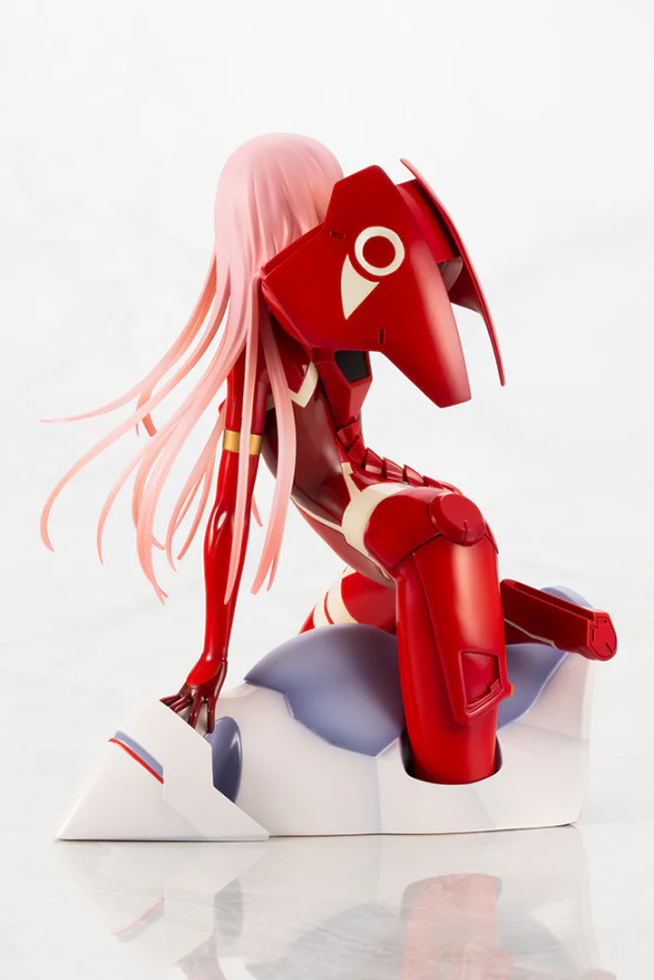 KOTOBUKIYA ZERO TWO - Image 8