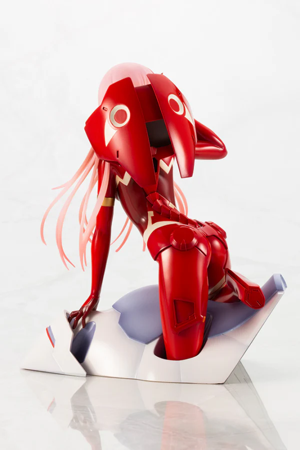 KOTOBUKIYA ZERO TWO - Image 9