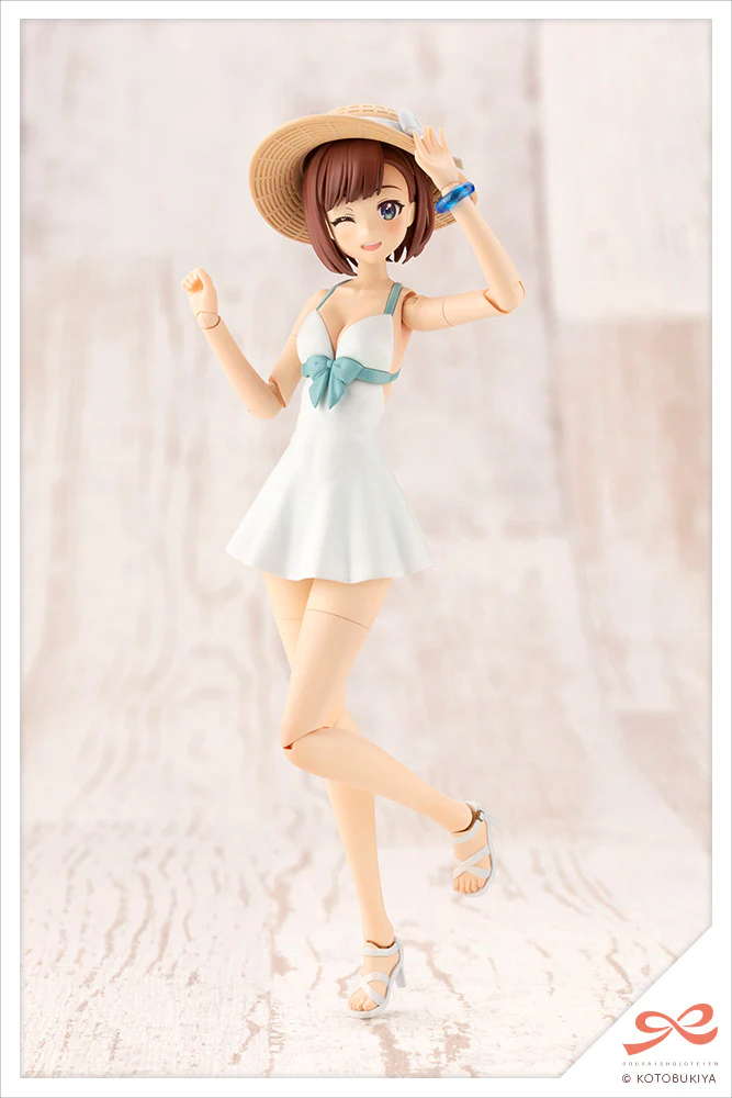 Koyomi Takanashi 【Swim Style】 - Image 3