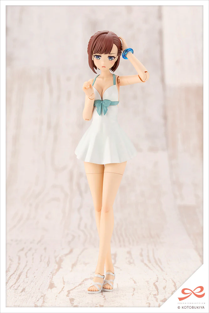 Koyomi Takanashi 【Swim Style】 - Image 4