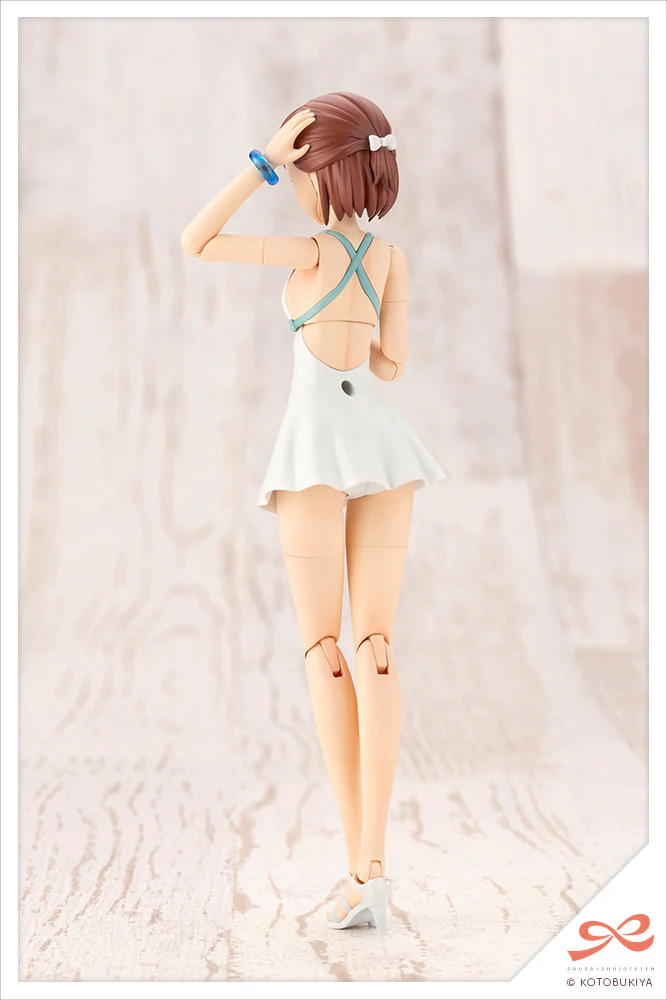 Koyomi Takanashi 【Swim Style】 - Image 5