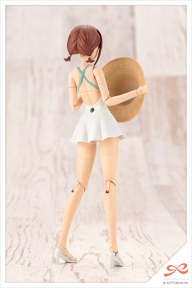 Koyomi Takanashi 【Swim Style】 - Image 7