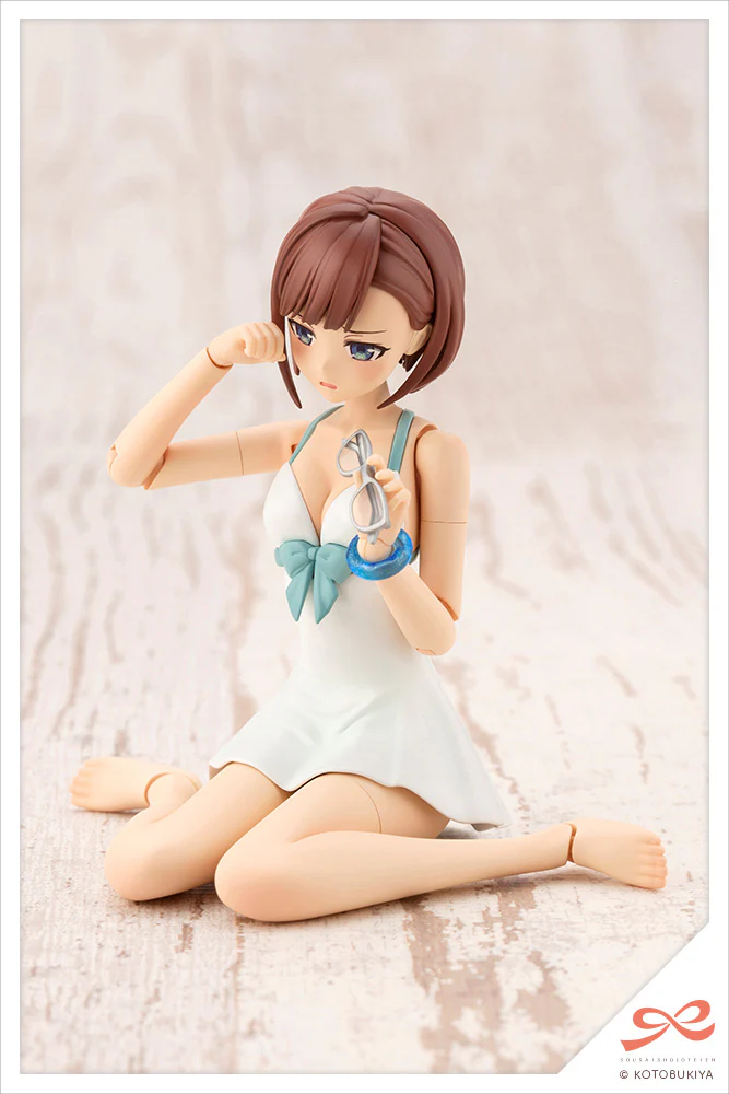 Koyomi Takanashi 【Swim Style】 - Image 8