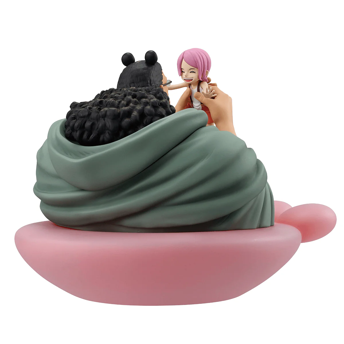 Kuma & Bonney (Dramatic Memories) - Image 5