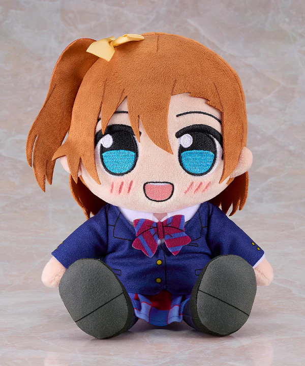 Kuripan Plushie Honoka Kosaka - Image 2