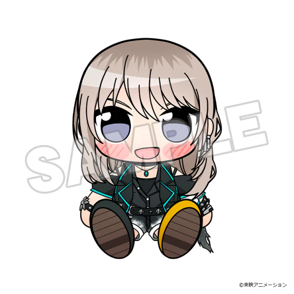 Kuripan Plushie Momoka Kawaragi - Image 2