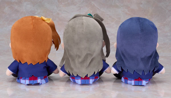 Kuripan Plushie Umi Sonoda - Image 4