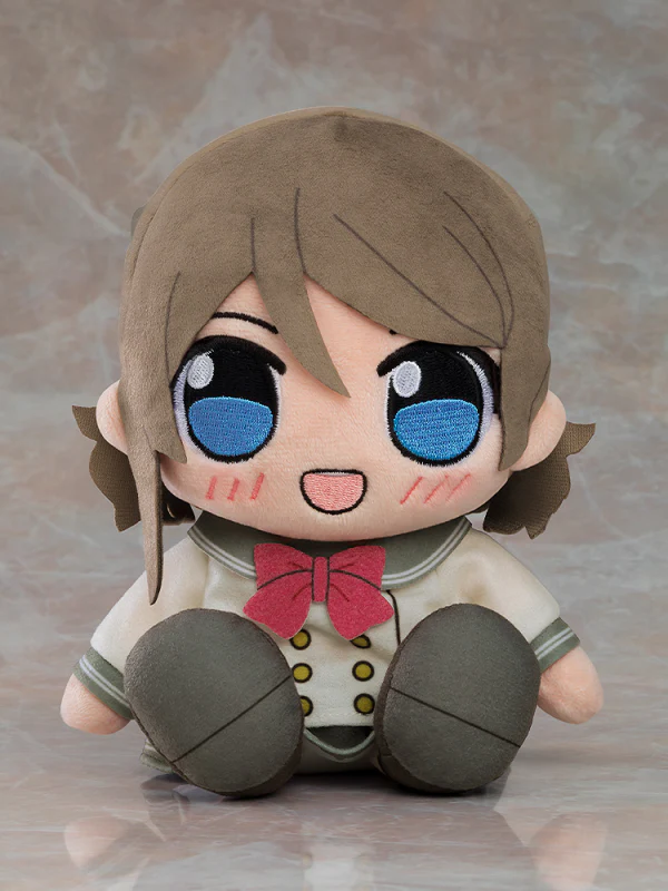 Kuripan Plushie You Watanabe - Image 2
