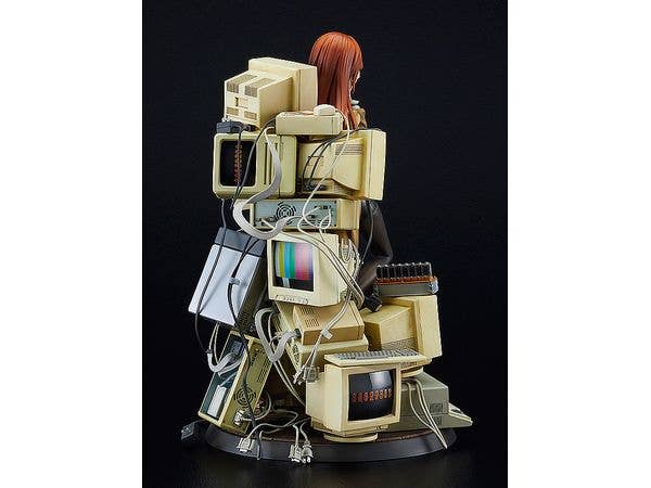 Kurisu Makise ~Reading Steiner~(Re-run) - Image 5
