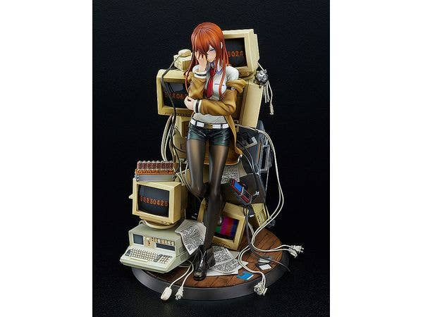 Kurisu Makise ~Reading Steiner~(Re-run) - Image 6