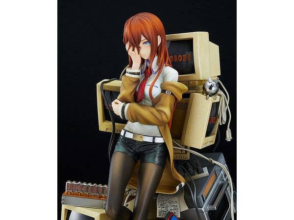 Kurisu Makise ~Reading Steiner~(Re-run) - Image 7