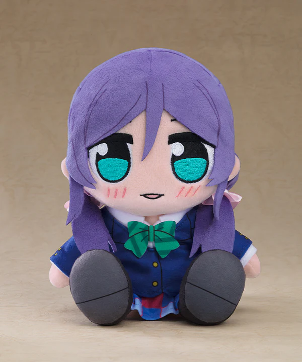 Kuriupan Plushie Nozomi Tojo - Image 2
