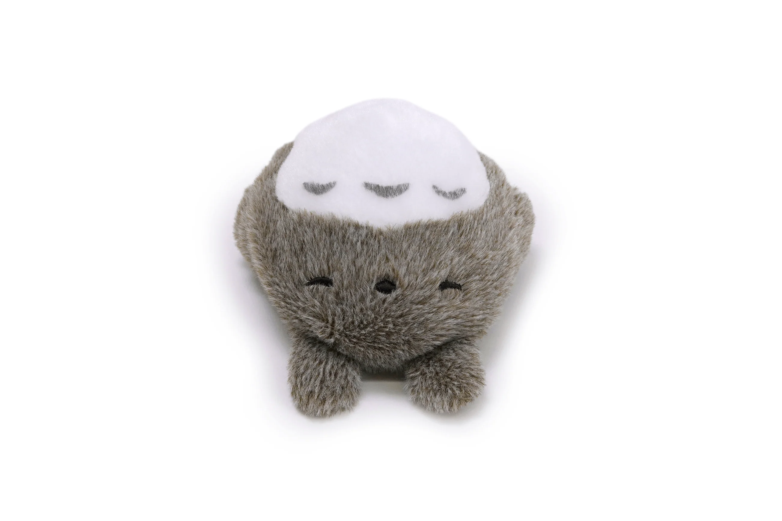 Laying Down Totoro Beanbag (S) "My Neighbor Totoro" - Image 5
