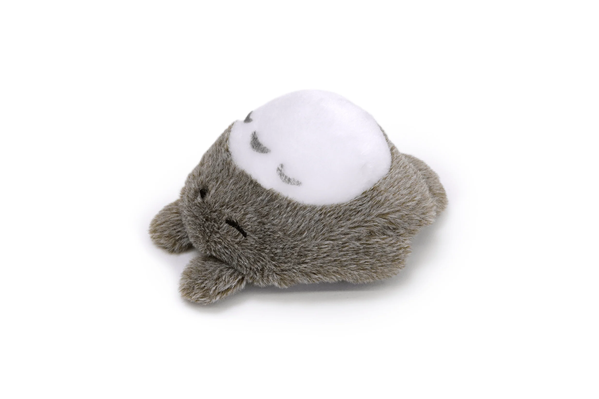 Laying Down Totoro Beanbag (S) "My Neighbor Totoro"