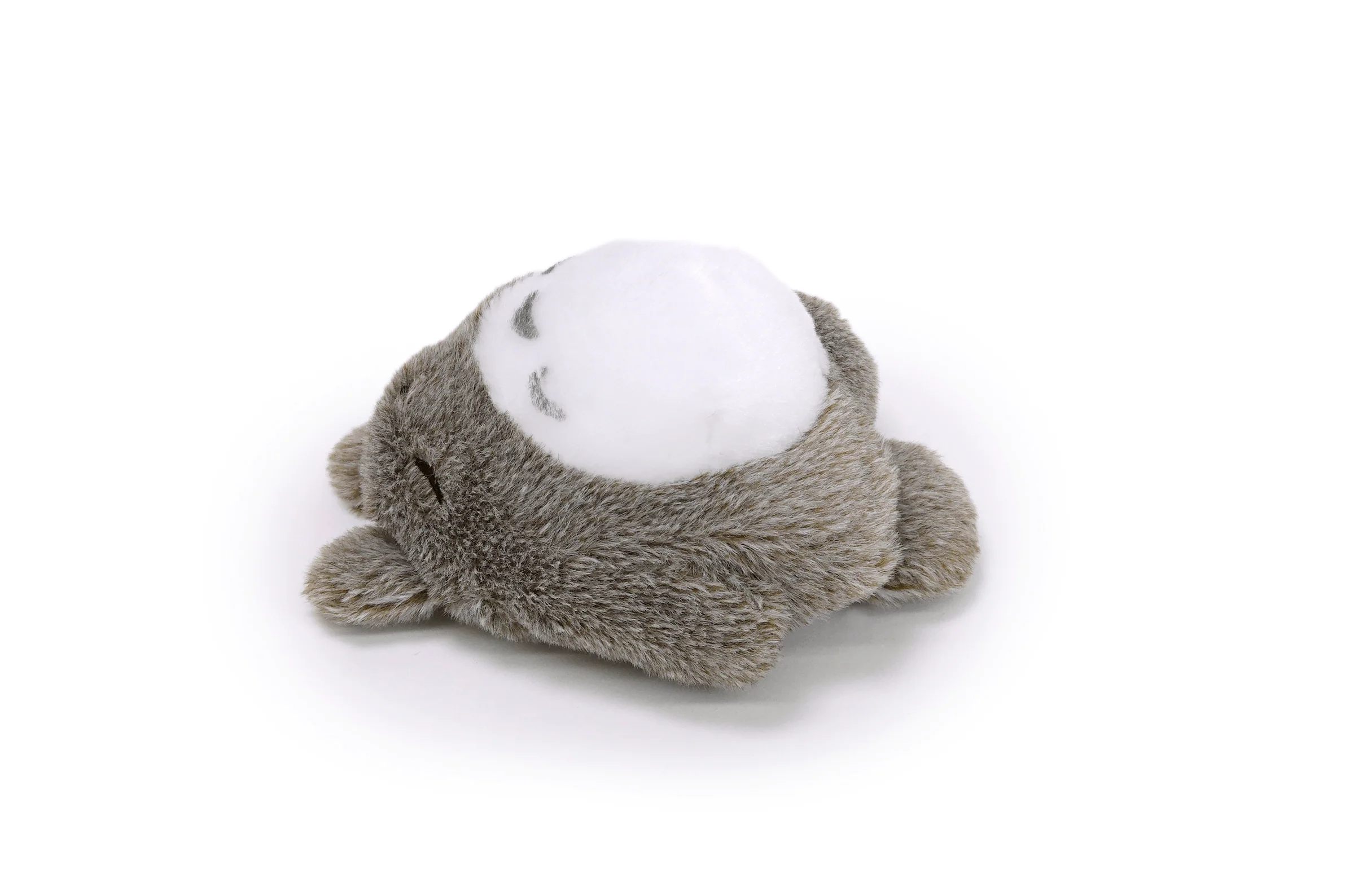 Laying Down Totoro Beanbag (S) "My Neighbor Totoro" - Image 2