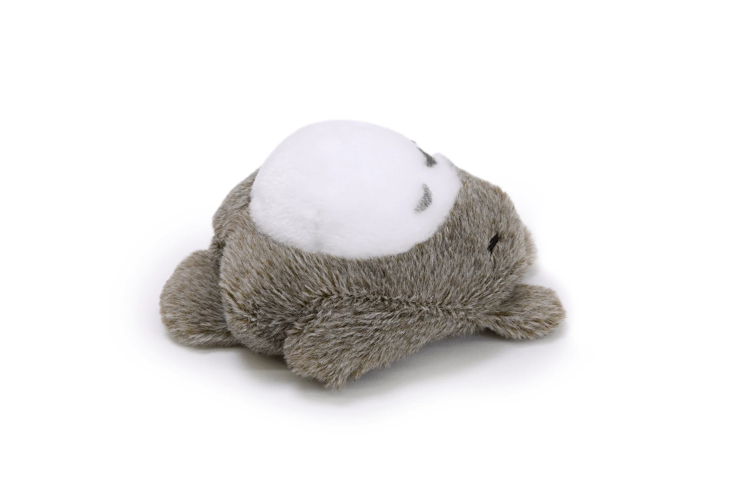 Laying Down Totoro Beanbag (S) "My Neighbor Totoro" - Image 4