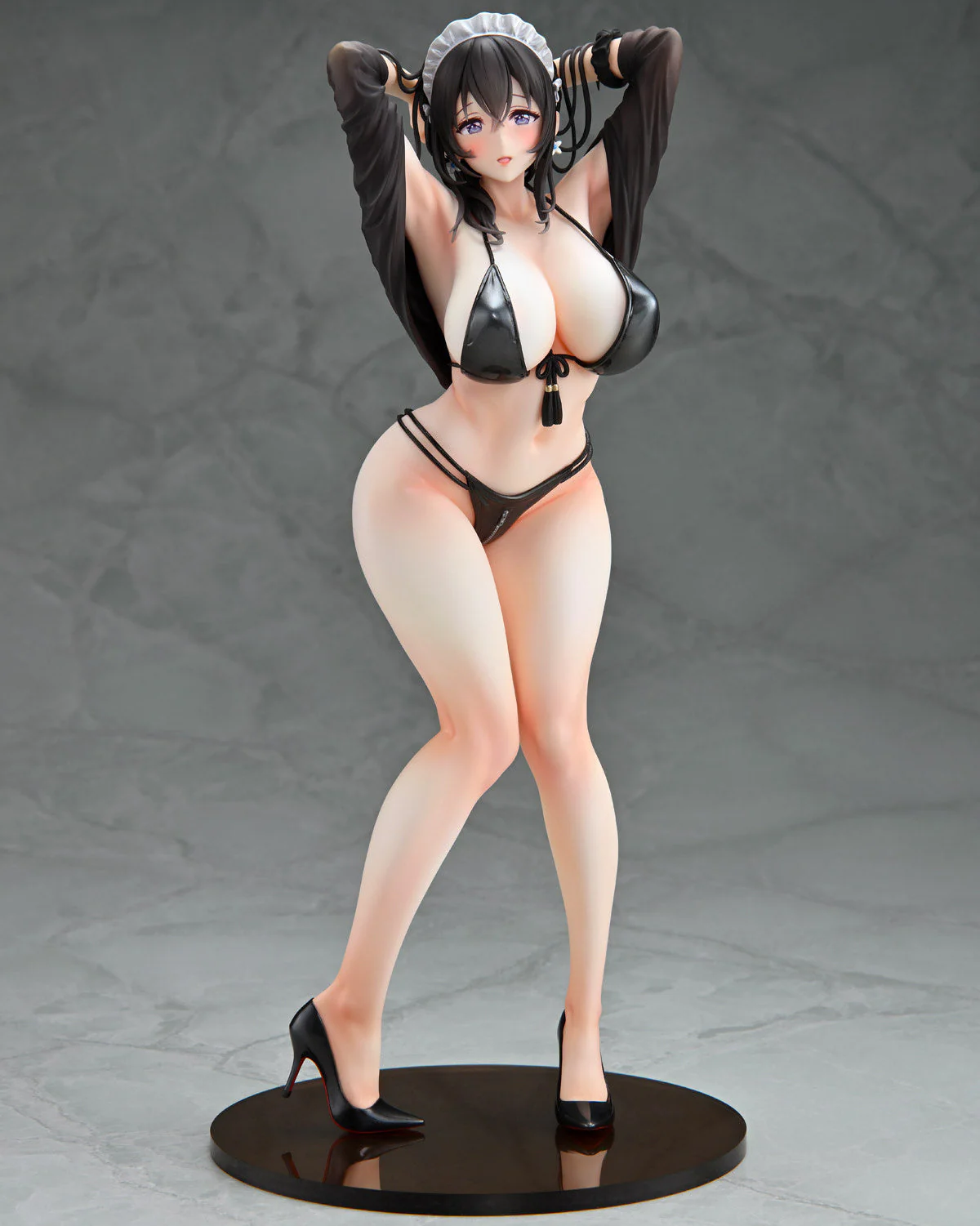 maid bikini chan - Image 2