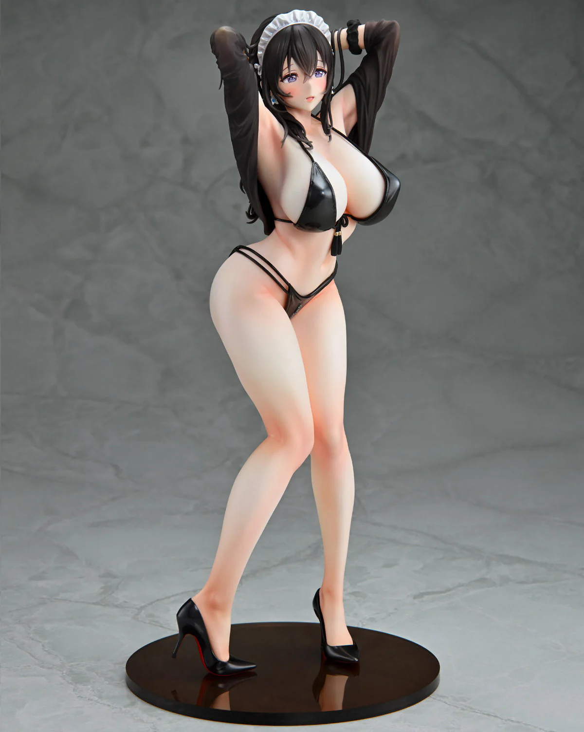 maid bikini chan - Image 3