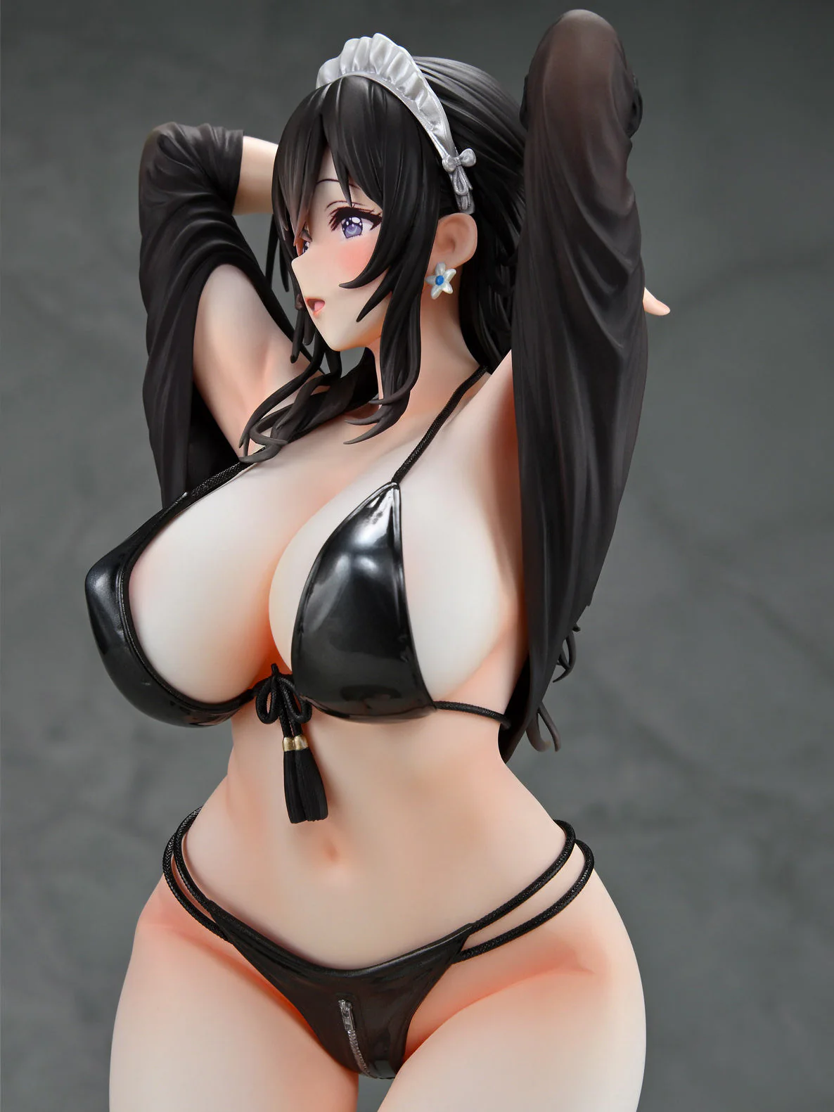 maid bikini chan - Image 7